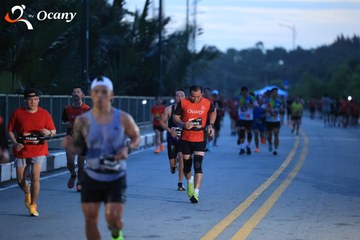 RUN TO LIVE 2025 - Ảnh #3263833