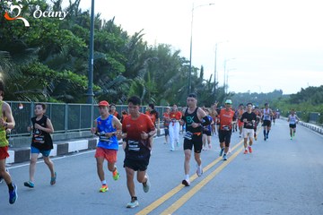 RUN TO LIVE 2025 - Ảnh #3267831