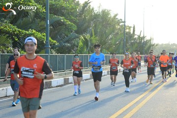 RUN TO LIVE 2025 - Ảnh #3299473