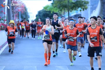 RUN TO LIVE 2025 - Ảnh #3156410