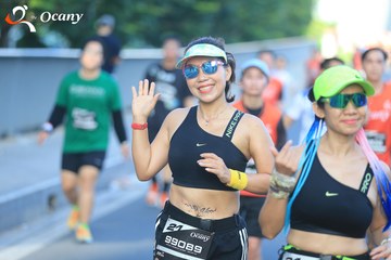 RUN TO LIVE 2025 - Ảnh #3288261