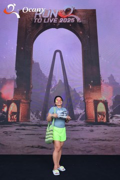 RUN TO LIVE 2025 - Ảnh #3133153