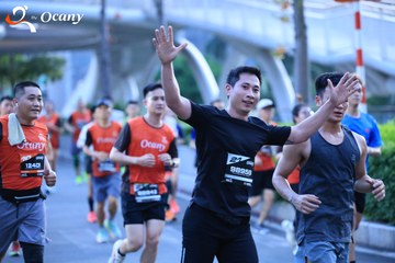 RUN TO LIVE 2025 - Ảnh #3156104