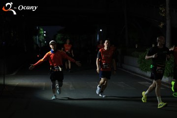 RUN TO LIVE 2025 - Ảnh #3155043