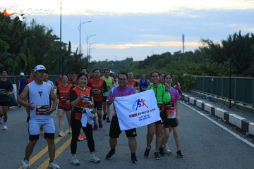 RUN TO LIVE 2025 - Ảnh #3284432