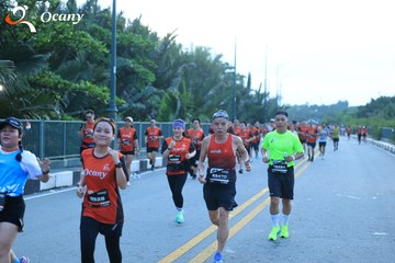 RUN TO LIVE 2025 - Ảnh #3290691