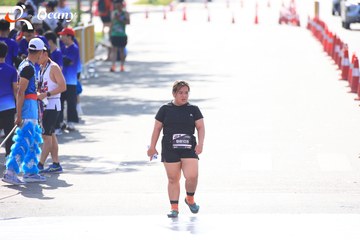 RUN TO LIVE 2025 - Ảnh #3209750