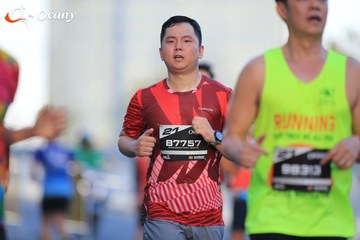 RUN TO LIVE 2025 - Ảnh #3280877
