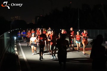 RUN TO LIVE 2025 - Ảnh #3261560