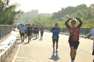 RUN TO LIVE 2025 - Ảnh #3303168