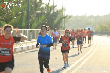RUN TO LIVE 2025 - Ảnh #3301725