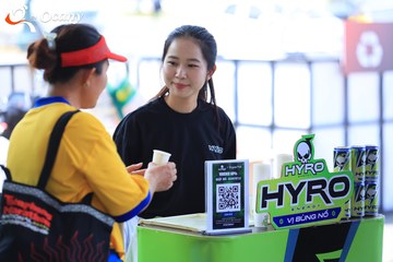 RUN TO LIVE 2025 - Ảnh #3132677