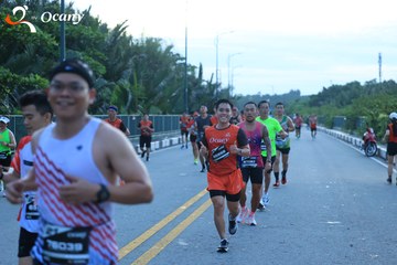 RUN TO LIVE 2025 - Ảnh #3289597