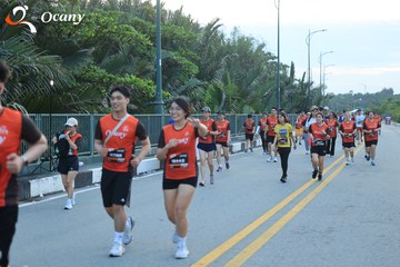 RUN TO LIVE 2025 - Ảnh #3283198