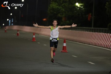 RUN TO LIVE 2025 - Ảnh #3201296