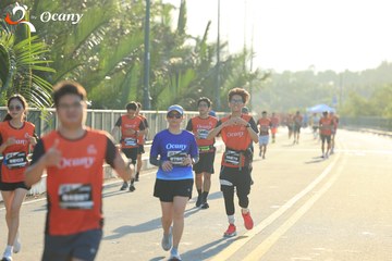 RUN TO LIVE 2025 - Ảnh #3301909