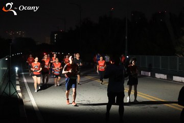 RUN TO LIVE 2025 - Ảnh #3262180