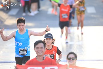 RUN TO LIVE 2025 - Ảnh #3203238