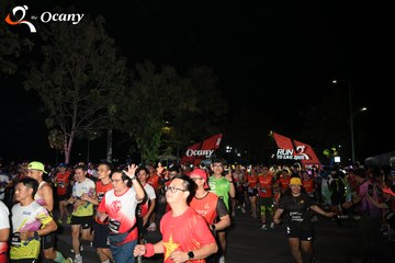 RUN TO LIVE 2025 - Ảnh #3140694
