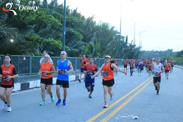 RUN TO LIVE 2025 - Ảnh #3290986