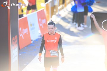 RUN TO LIVE 2025 - Ảnh #3202904