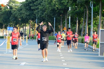 RUN TO LIVE 2025 - Ảnh #3299375