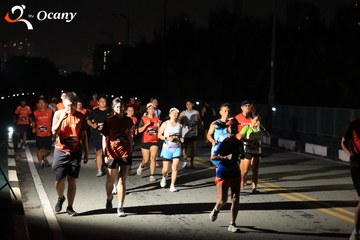 RUN TO LIVE 2025 - Ảnh #3261848