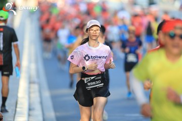 RUN TO LIVE 2025 - Ảnh #3284103