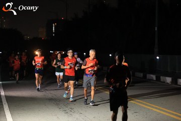 RUN TO LIVE 2025 - Ảnh #3260635