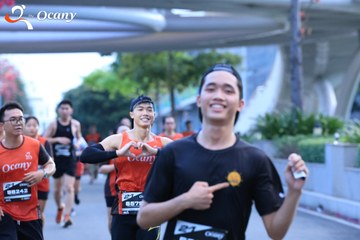 RUN TO LIVE 2025 - Ảnh #3156721