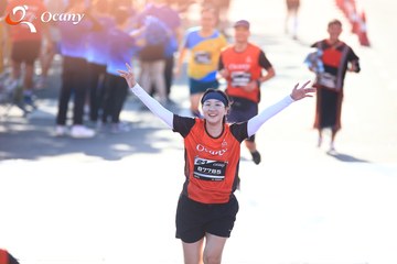 RUN TO LIVE 2025 - Ảnh #3206815