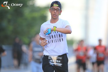 RUN TO LIVE 2025 - Ảnh #3278301
