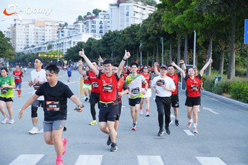 RUN TO LIVE 2025 - Ảnh #3256856
