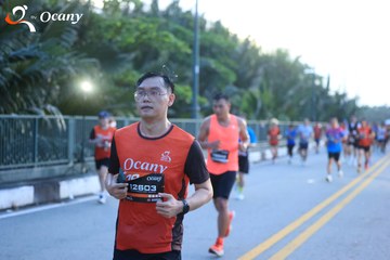 RUN TO LIVE 2025 - Ảnh #3265854