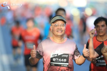RUN TO LIVE 2025 - Ảnh #3285612