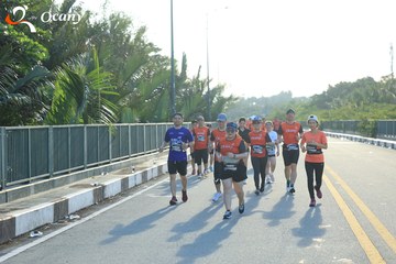RUN TO LIVE 2025 - Ảnh #3303795
