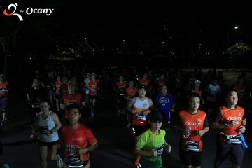 RUN TO LIVE 2025 - Ảnh #3279411