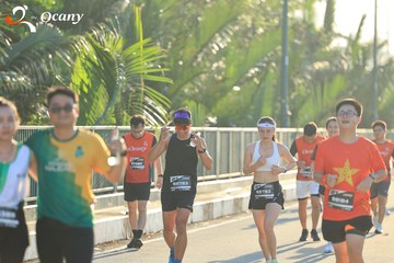 RUN TO LIVE 2025 - Ảnh #3301881
