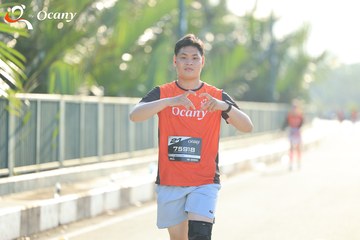 RUN TO LIVE 2025 - Ảnh #3304666