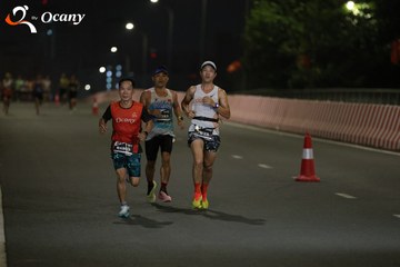 RUN TO LIVE 2025 - Ảnh #3201313