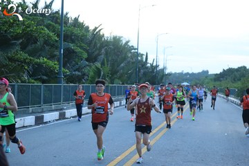 RUN TO LIVE 2025 - Ảnh #3287462