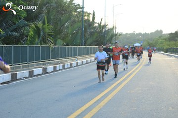 RUN TO LIVE 2025 - Ảnh #3297986