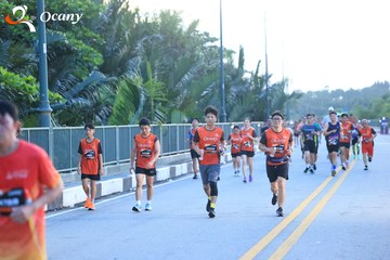 RUN TO LIVE 2025 - Ảnh #3265232