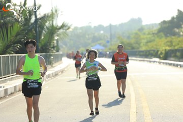 RUN TO LIVE 2025 - Ảnh #3304938