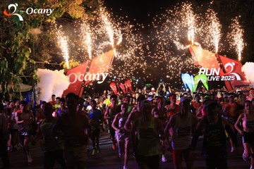 RUN TO LIVE 2025 - Ảnh #3139752
