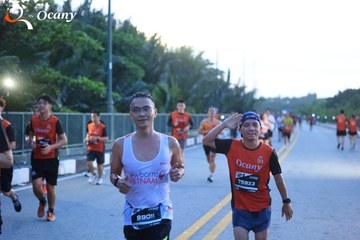 RUN TO LIVE 2025 - Ảnh #3264629