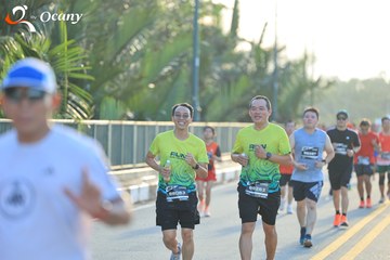 RUN TO LIVE 2025 - Ảnh #3300174