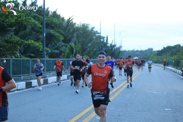 RUN TO LIVE 2025 - Ảnh #3289878
