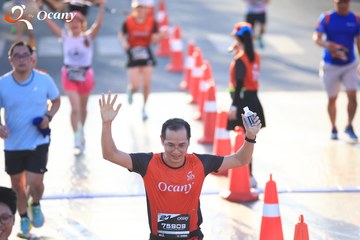 RUN TO LIVE 2025 - Ảnh #3203310