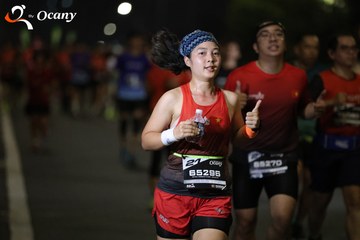 RUN TO LIVE 2025 - Ảnh #3203299
